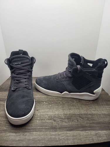 Scarpe skateboard supra - scarpe, da