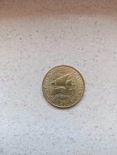 Moneta 200 Lire Oro Conservata