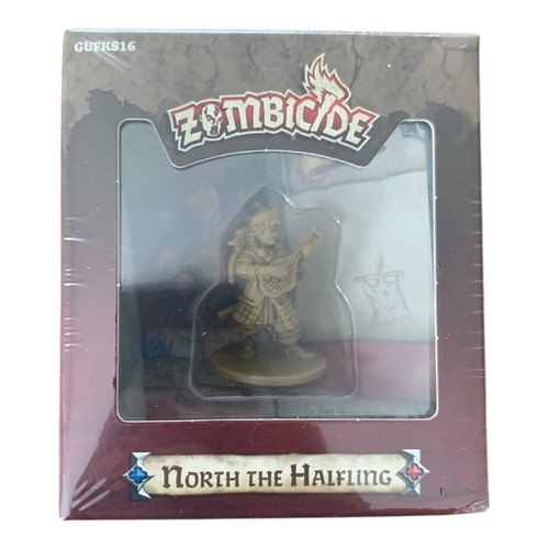 Zombicide green horde - green,