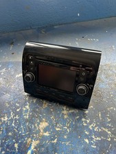 Fiat 25 VP2 ECE DAB NAV Radio Navigatore Fiat Ducato