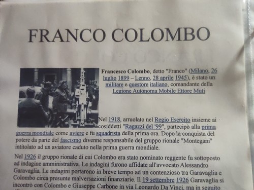 Regno italia pnf - regno,