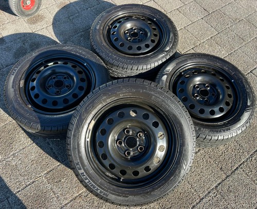 Ruote estive ford galaxy i - ruote,