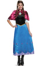 Brand New Disney Frozen Anna