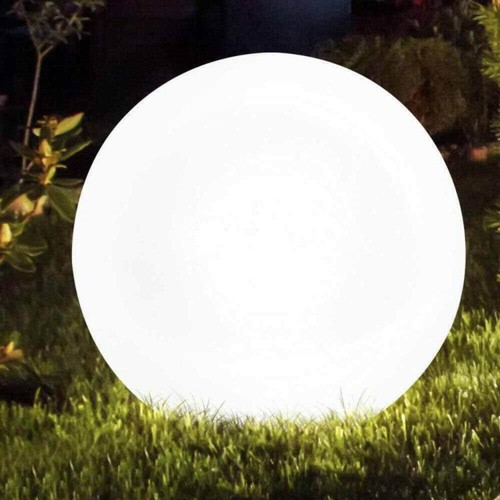 Lampada sfera giardino - sfera, Ø