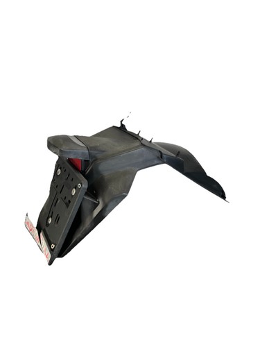 Porta targa posteriore - targa, yamaha