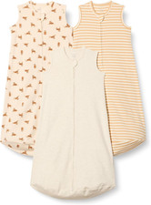 Sacco Nanna in Cotone, Coperta