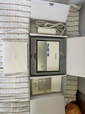 Samsung SPP2020 stampante