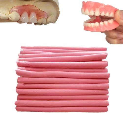 Materiale gengivale per