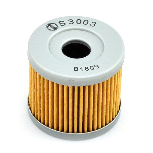 Filtro olio meiwa - meiwa, s3003