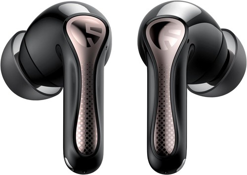 Soundpeats air5 pro cuffie - pro,