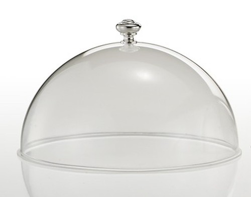 Campana cloche coprivivande - , in