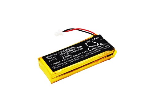 Batteria per cardo schuberth - batteria,