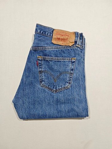 Jeans levis 501 mark w32 - levis,