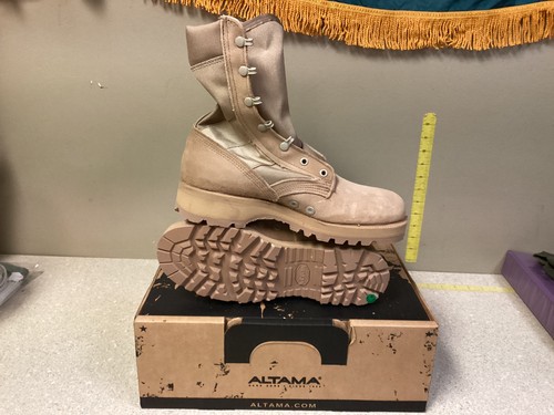 Stivali altama tan dhw - stivali, 3