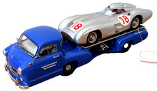 Cmc mercedes benz streamliner - cmc,