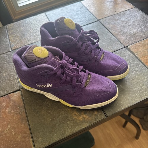 Reebok pump hexalite - hexalite, tennis