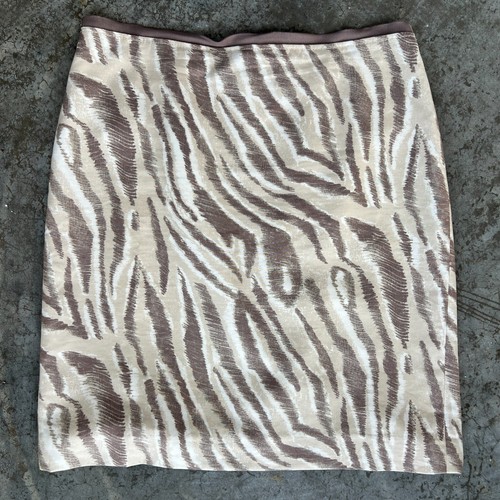 Loft zebra gonna - zebra, a