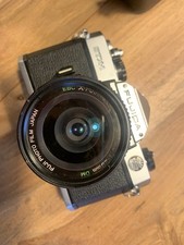 macchine fotografiche