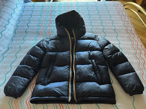 Giacca uomo way - vrai, 3.0