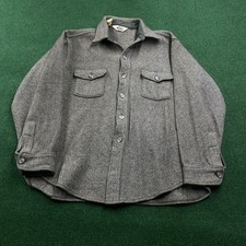 Giacca vintage Woolrich uomo