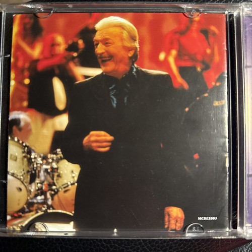 2xcd james last - 2xcd,