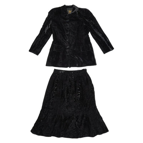 Tuta donna fendi - tuta,