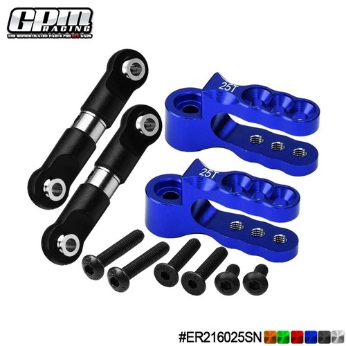 7075 servo clacson - clacson, in