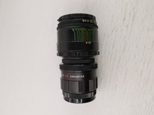 Helios 44-2 58mm f2 obiettivo