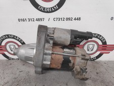 MOTORINO AVVIAMENTO HONDA FRV