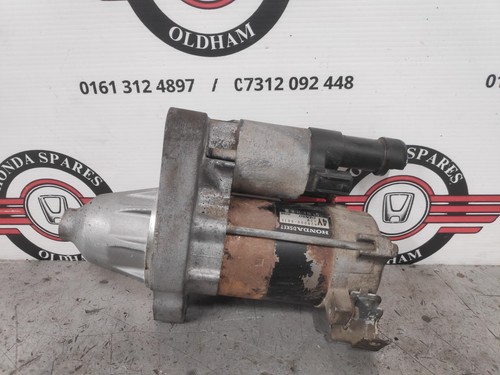 Motorino avviamento honda frv - motorino,