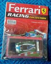 FERRARI 333 SP 2,5h of
