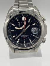 ORIENT STAR GMT Automatico