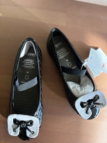 Scarpe mary jane geox - scarpe,