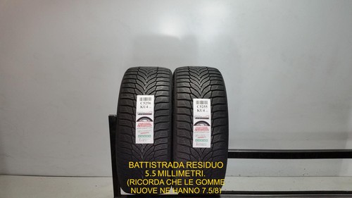 Gomme usate termiche - ,
