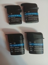 Accu-Chek Guide 150 Strisce Glicemia Diabete Scad. Dic 2025 Gennaio 2026