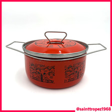 BELLA PENTOLA SILTAL ANNI '70