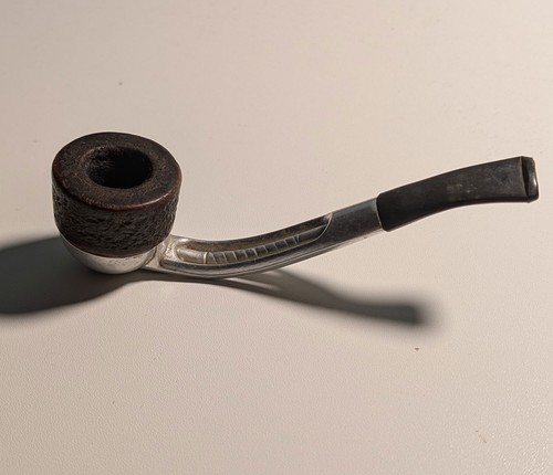 Pipa tabaco falcon vintage - pipa, de