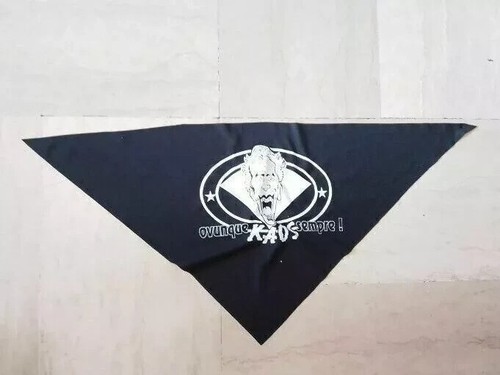 Drughi kaos juventus foulard - kaos,