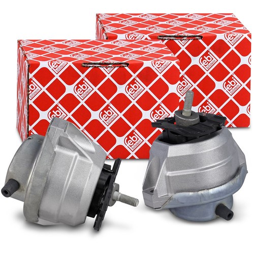 Cuscinetti motore febi - 2x,