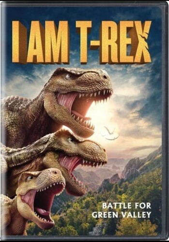 Rex region - am, (dvd,