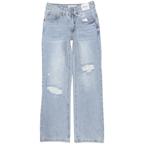 Jeans gamba dritta witty - jeans, fox