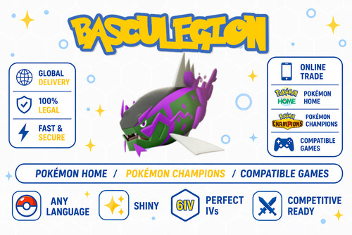 Basculegion 6iv - |, |