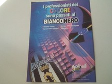 advertising Pubblicità 2001