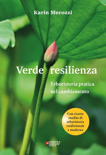 Libri karin mecozzi verde - libri,