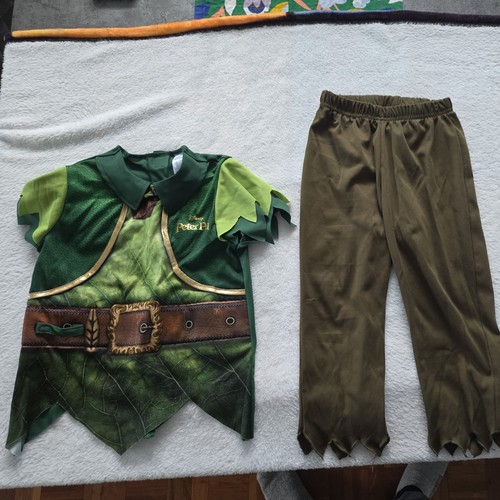 Costume peter pan bambino - costume,