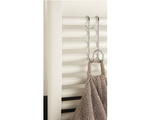 Gancio bagno appendi - gancio,