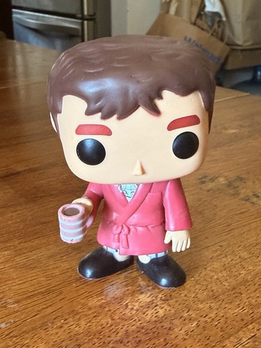 Funko pop jimmie 64 pulp - funko, #64