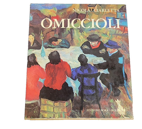 Giovanni omiccioli nicola - giovanni,