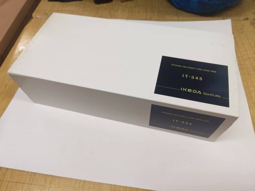 Ikeda 345 braccio - ikeda,