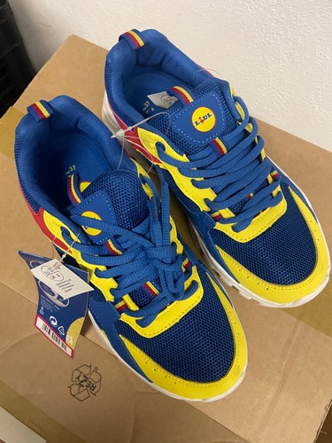 Scarpe lidl new edition - scarpe,